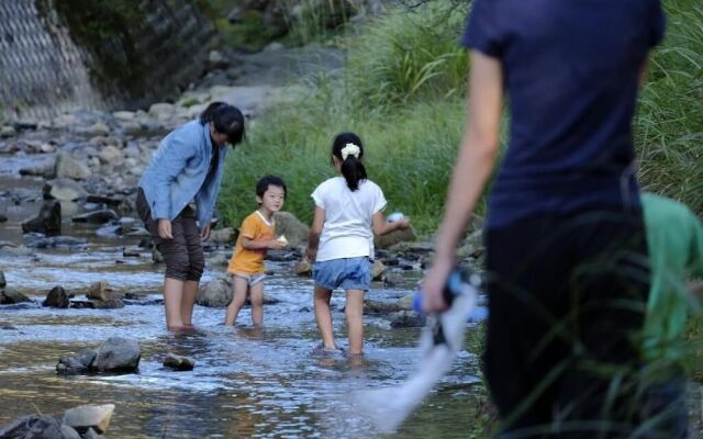 Hiyoshi Forest Resort Yamanoie