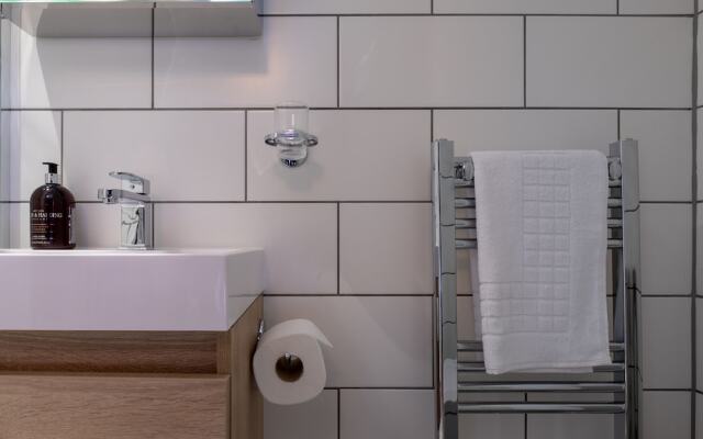 Kings House by Karah Boutiques