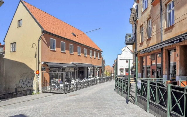 Boende Visby