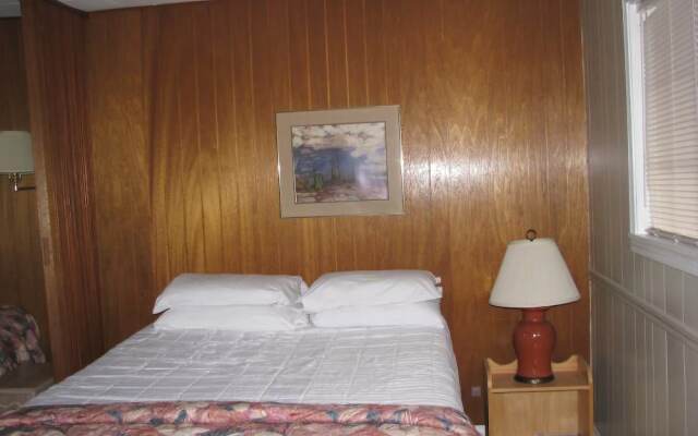 Park Lane Resort & Motel