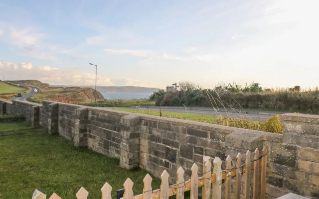 Seaview Lodge
