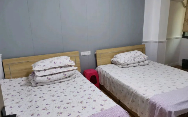 Huadu Hostel