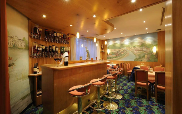 Hotel Scherer