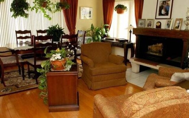 La Maison Dufour & Bouchard