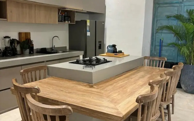 Casa Quero by Wynwood House