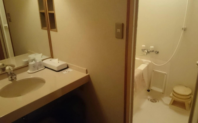 Hirugami Grand Hotel Tenshin