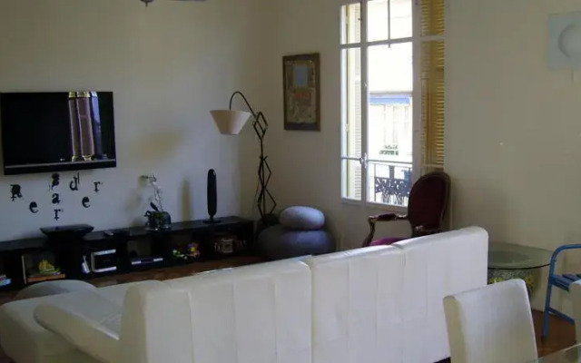 Appartement Rue Rossini