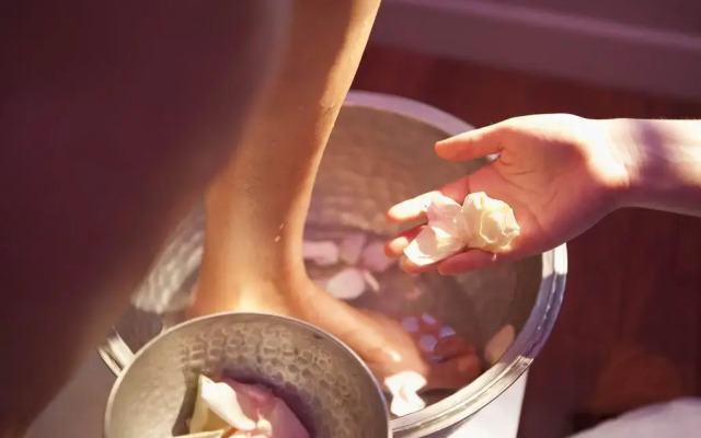 Maison Bérard – hôtel restaurant spa