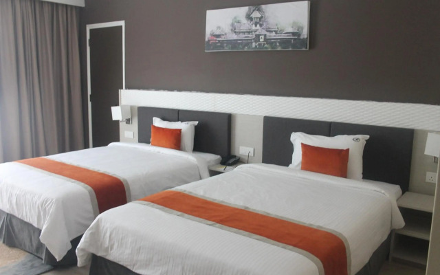 Klana Resort Seremban