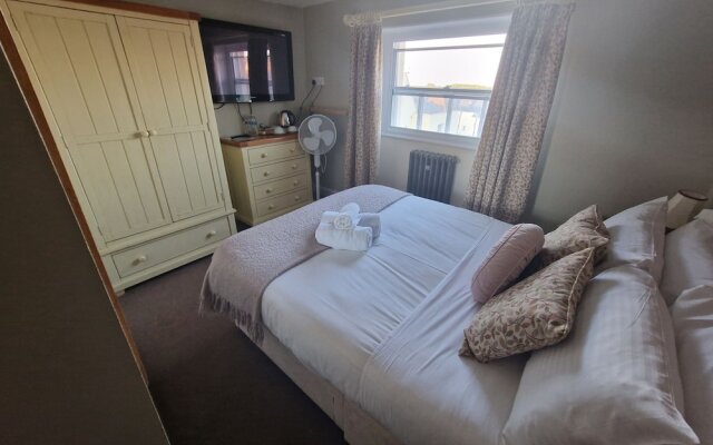 The Vale Hotel