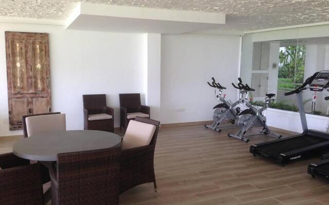 Apartment 202 Parque Miraflores Mijas Costa