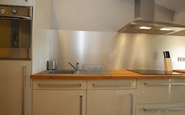 Chambre dhôtes Le Champollion