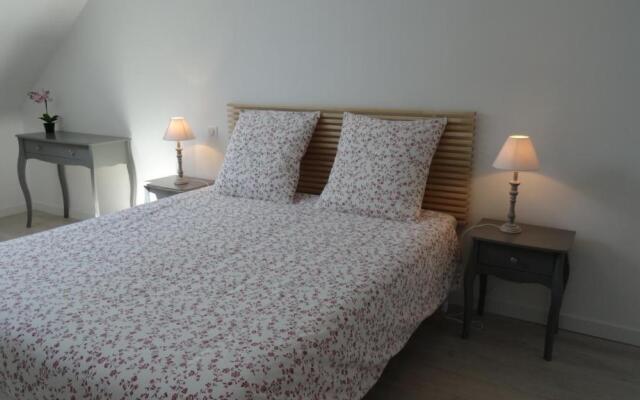 Chambre Dhotes Maison Gille