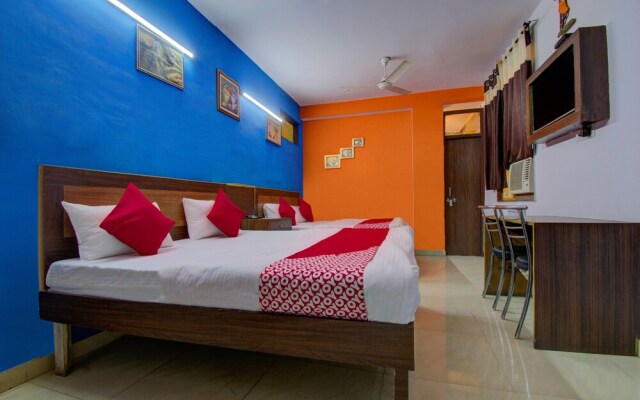 OYO 23108 Hotel Bagga Vilas