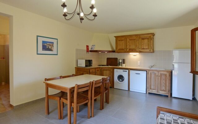 Residence de tourisme  MARE E SOLE