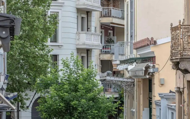 Kyria Boutique House
