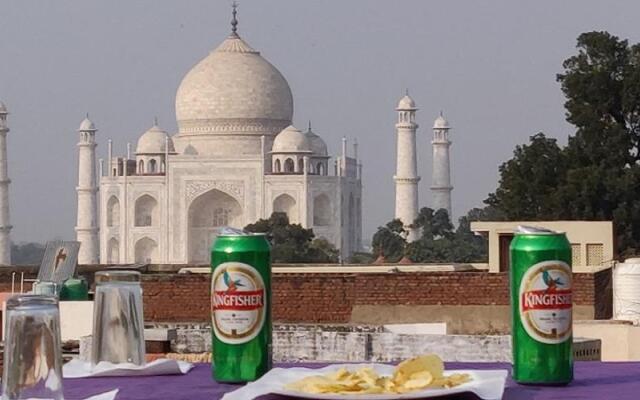 Joey'S Hostel Agra