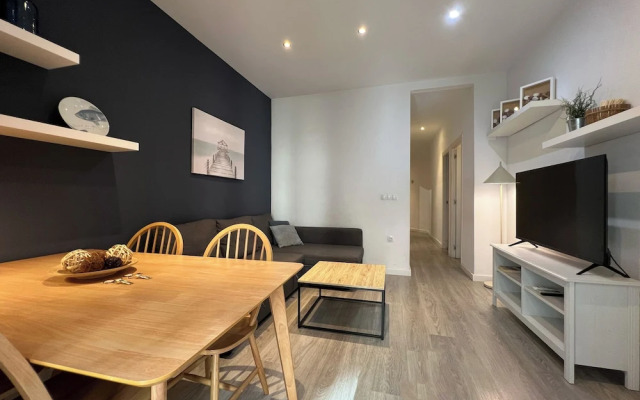 Stay U-nique Apartments Rossello