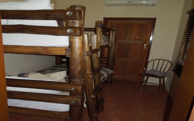 Trees Too Guest Lodge