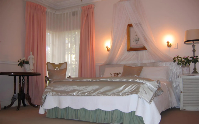 Villa Victoria Executive Guest House