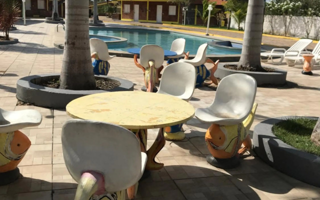 Condomínio Porto dos Lençóis