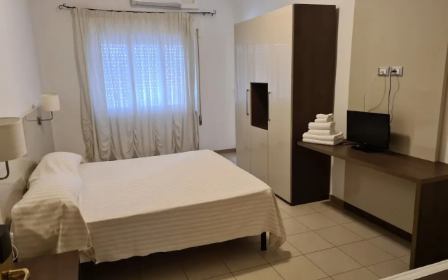 Park Hotel