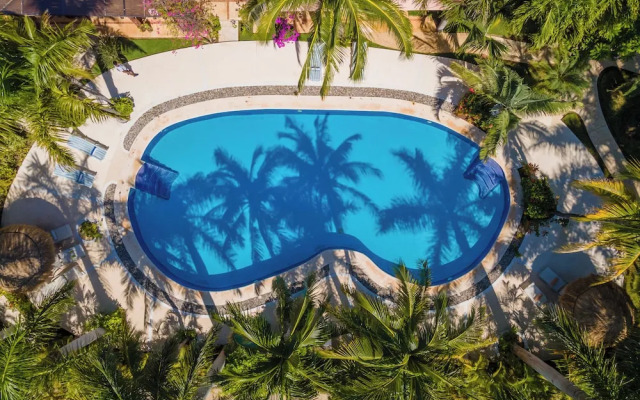 Villas Paraiso by Andiani