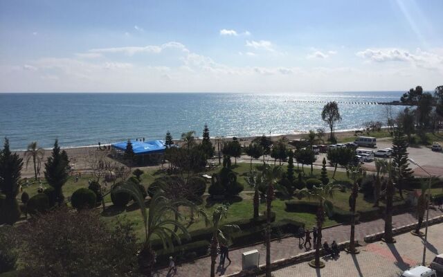 Anamur Dilek Apart
