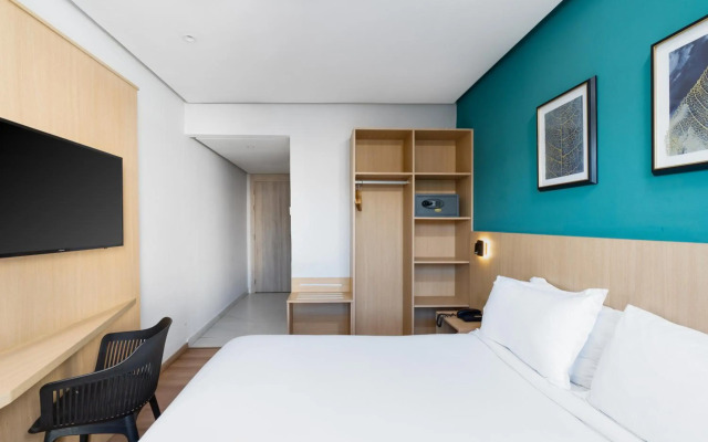 Rihab Hotel