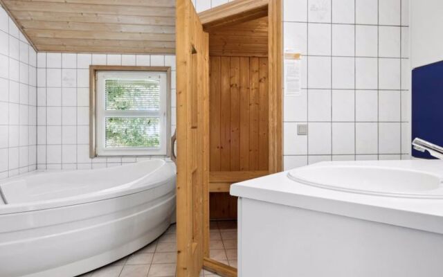 "Karitte" - 5km from the sea in NW Jutland