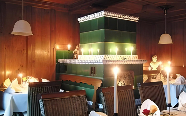 Ganter Hotel & Restaurant Mohren