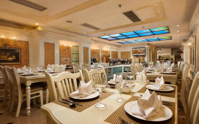 Beryl Charm Hotel & Spa