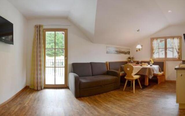 B&B Appartments Cudlea