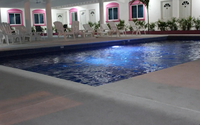 Hotel Real Da Vinci Acapulco