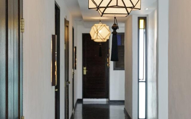 Thai Akara - Lanna Boutique Hotel