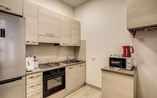 Fresh House Borghese