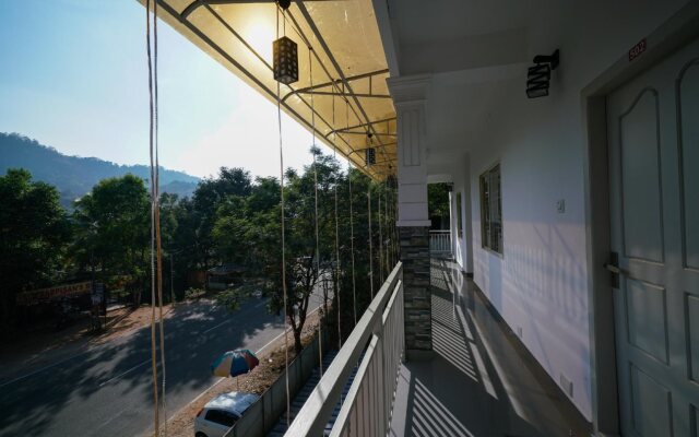 Hotel Neelakurinji By OYO Rooms
