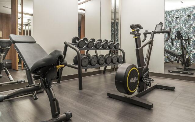 The Regency, Rome, A Tribute Portfolio Hotel