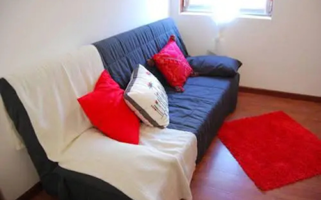 Principe Real Apartment