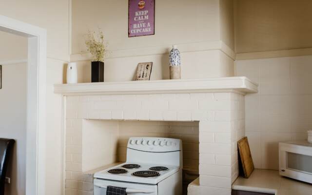 Inverell Terrace Motor Lodge