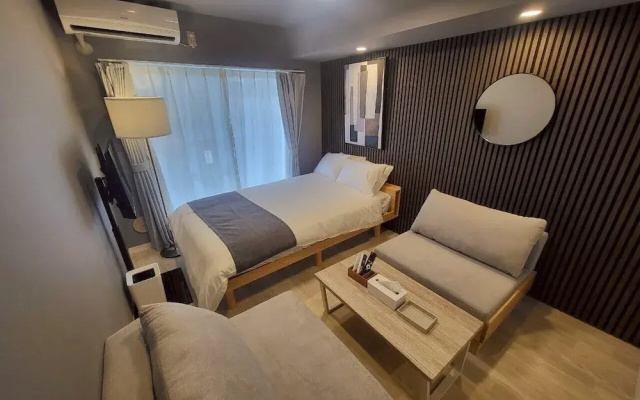 GuestHouseAQUA203