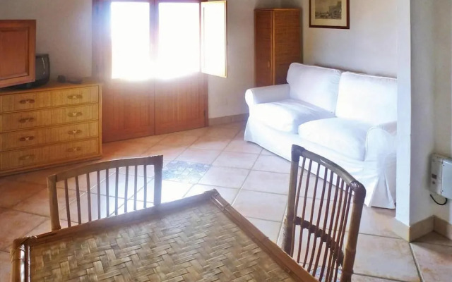 Apartment in Rio Nell Elba for 2 Person