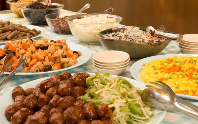 Osaka Moriguchi Plaza Hotel Dainichi Ekimae