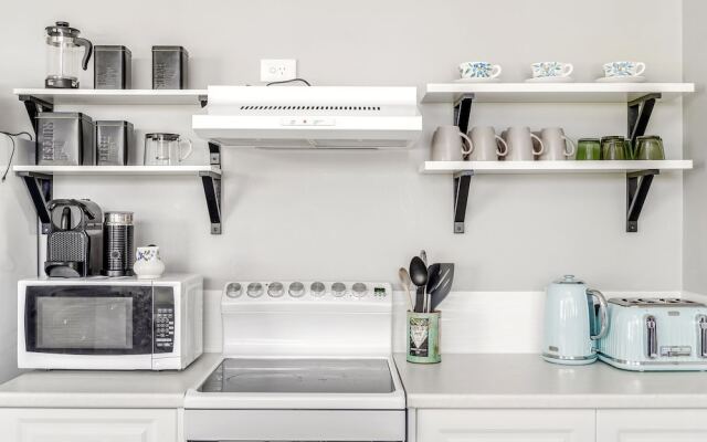 Lilyview Cottage - Robertson