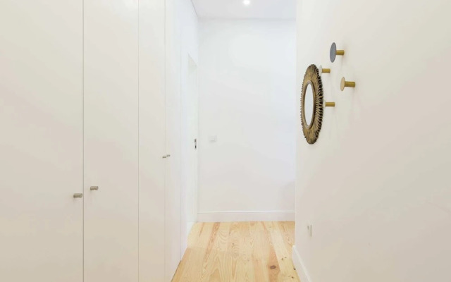 Guestready - Cosy and Modern Apartment 4mins From Metro