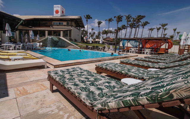 Sunset Beach Hotel