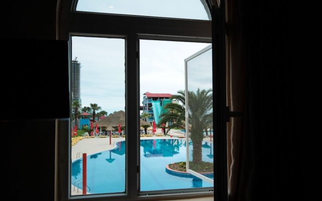 Hotel Aquapark Batumi