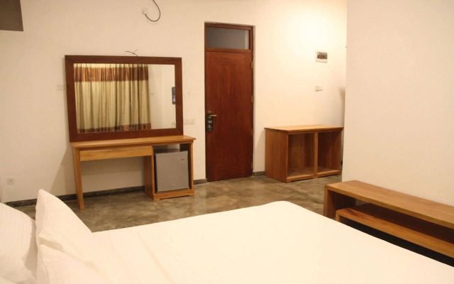 Hotel Wewa Addara