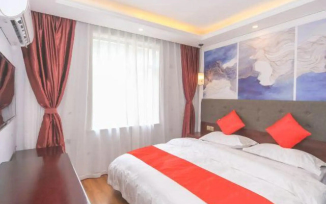 678 Hotel