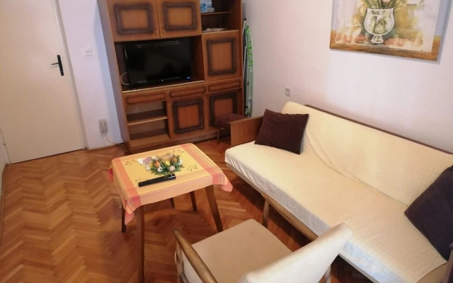 Marija1 - Close to the Center - A3 Veranda